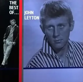 John Leyton - The Best Of...