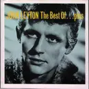 CD - John Leyton - The Best Of...Plus