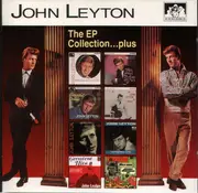 CD - John Leyton - The EP Collection...Plus