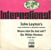 John Leyton