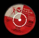 7inch Vinyl Single - John Leyton - Wild Wind