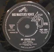 John Leyton - On Lovers Hill