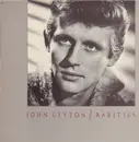 LP - John Leyton - Rarities - Mono