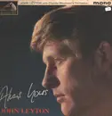 LP - John Leyton - Always Yours
