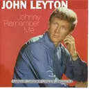 CD - John Leyton - Johnny Remember Me