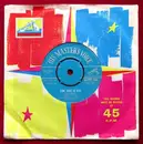 7inch Vinyl Single - John Leyton - Son, This Is She