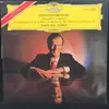 LP - John Lill , Johannes Brahms - Paganini-Variationen / 8 Klavierstucke Op. 76
