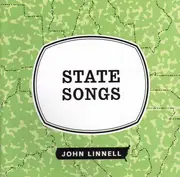 CD - John Linnell - State Songs