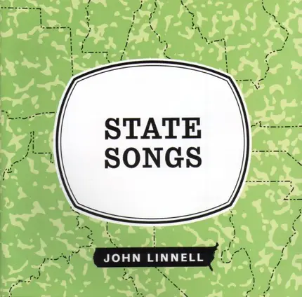 John Linnell - State Songs