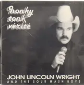 John Lincoln Wright - Honky Tonk Verite