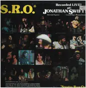 John Lincoln Wright - S.R.O. Recorded Live At Jonathan Swift's