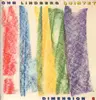 LP - John Lindberg Quintet - Dimension 5