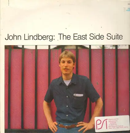 John Lindberg - The East Side Suite