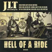 John Lindberg Trio - Hell of a Ride