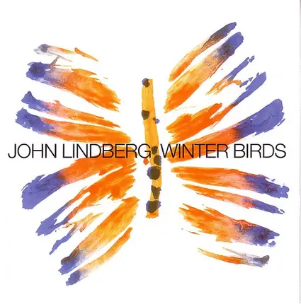 John Lindberg - Winter Birds