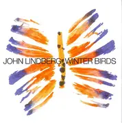 CD - John Lindberg - Winter Birds