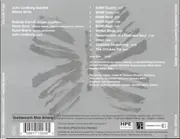 CD - John Lindberg - Winter Birds