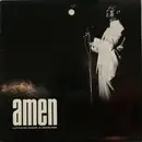 LP - John Littleton - Amen - J.Littleton Chante O.Vercruysse