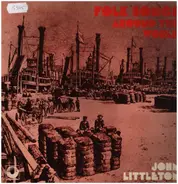 John Littleton - Folk Songs Around The World