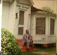 John Littleton - Louisiana My Home