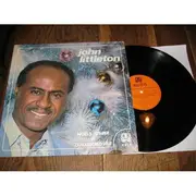 LP - John Littleton - Noëls D'hier Et D'aujourd'hui