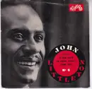 7inch Vinyl Single - John Littleton - No. 6