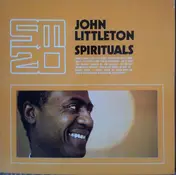 John Littleton - Spirituals No 2