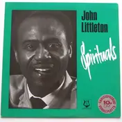 John Littleton - Spirituals