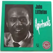 John Littleton - Spirituals