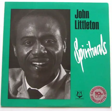 John Littleton - Spirituals