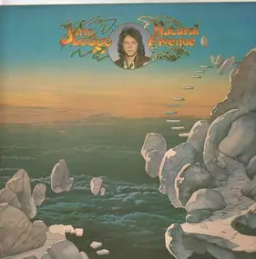 John Lodge - Natural Avenue