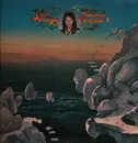 LP - John Lodge - Natural Avenue - Insert / Gatefold