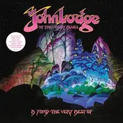 John Lodge - B Yond - The Very..