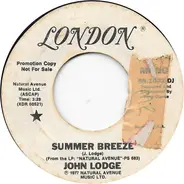 John Lodge - Summer Breeze