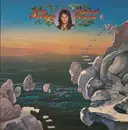 LP - John Lodge - Natural Avenue - Gatefold