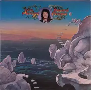 LP - John Lodge - Natural Avenue
