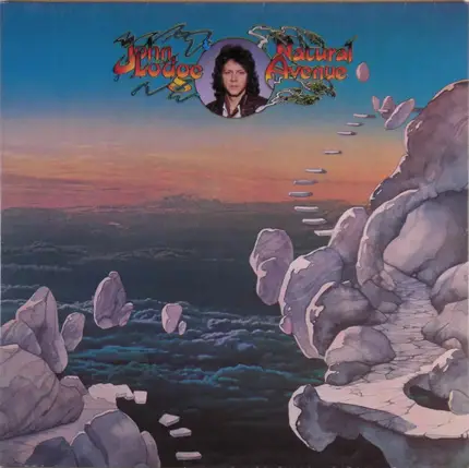 John Lodge - Natural Avenue