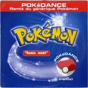12inch Vinyl Single - John Loeffler - Pokédance 'Remix Inedit'