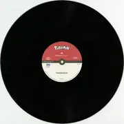 12inch Vinyl Single - John Loeffler - Pokédance 'Remix Inedit'