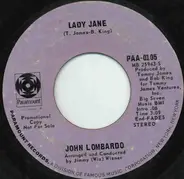 John Lombardo - Lady Jane