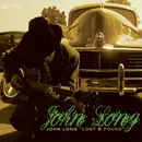 CD - John Long - Lost & Found