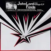 John Lord Fonda - Voltage E.P