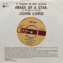 7inch Vinyl Single - John Lord - Image Of A Star