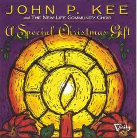 John P. Kee - A Special Christmas GIft