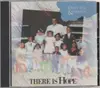CD - John P. Kee & Friends - There Is Hope