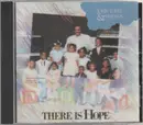 CD - John P. Kee & Friends - There Is Hope
