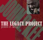 John P. Kee - Legacy Project
