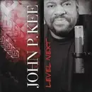 CD - John P. Kee - Level Next - SEALED
