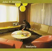 CD - John P. Strohm - Vestavia