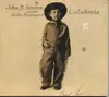 CD - John P. Strohm And Hello Strangers - Caledonia - Digipak